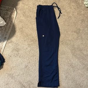 Healing Hands Scrub Bottoms